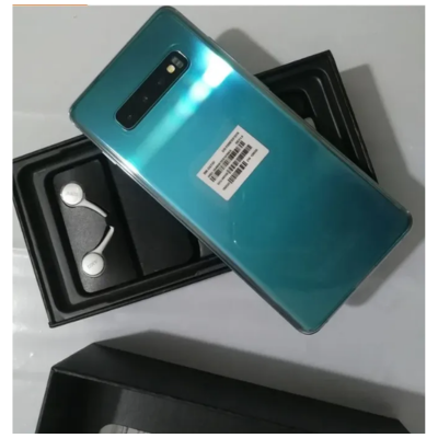 High quality US version used mobile phone For Samsung S10 plus Original phones S8 S9+ S10 S20 S22 ultra second hand phone.